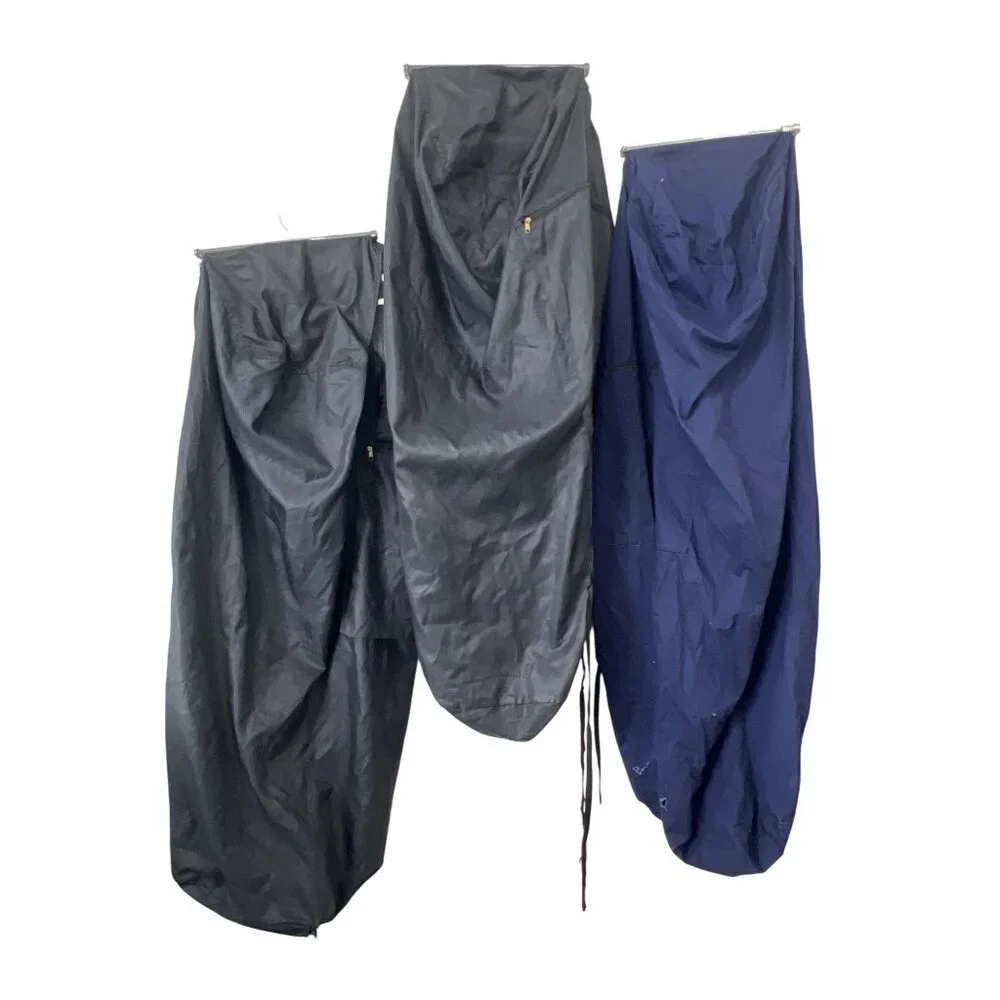 N/A set garment